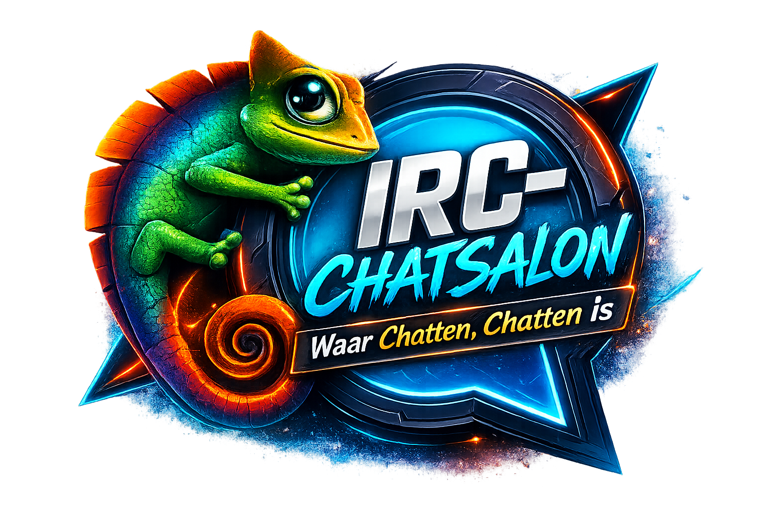 IRC-CHATSALON